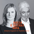 Bossa E Outras Nova Paulinho Garcia, Grazyna Auguscik