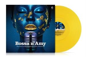 Bossa N' Amy, płyta winylowa - Winehouse Amy