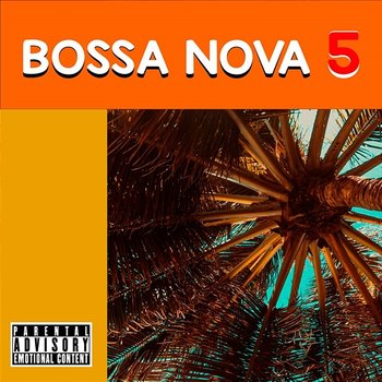 Bossa Nova 5 - The Getzway Project