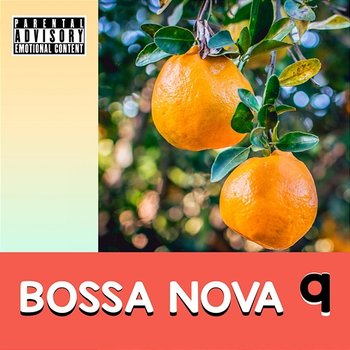 Bossa Nova 9 - The Getzway Project