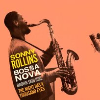 Bossa Nova Rollins Sonny