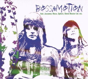 Bossamotion - Various Artists