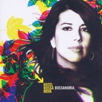 Bossanomia Hotel Bossa Nova