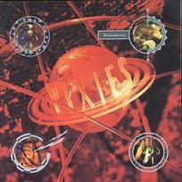 Bossanova Pixies