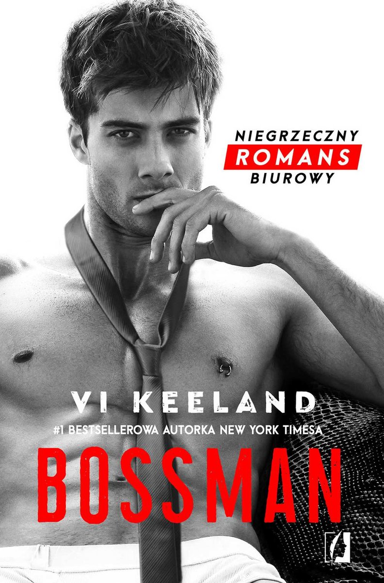 Bossman - ebook mobi
