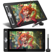 Bosto Graphic Tablet Bt-16Hd Pro