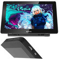 Bosto Graphic Tablet Bt-16Hdk