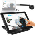 Bosto Graphic Tablet Bt-16Hdt&nbsp;-&nbsp;Bosto