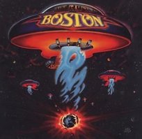Boston Boston