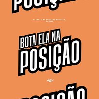 Bota Ela na Posição Mc Wallace G & DJ NELHE, DJ CRT ZS, mc gamal
