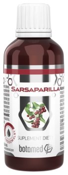 Botamed, Sarsaparilla 50 ml - Botamed