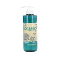 Botanic Harmony, oczyszczający szampon do włosów ph 4,5, 500 ml - Botanic Harmony