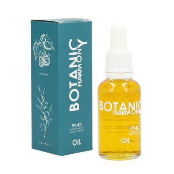 Botanic Harmony, olejek do włosów, 28 ml - Botanic Harmony