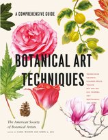 Botanical Art Techniques Opracowanie zbiorowe