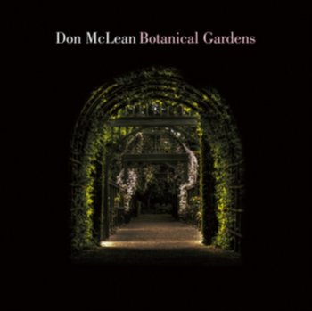 Botanical Gardens, płyta winylowa - Mclean Don
