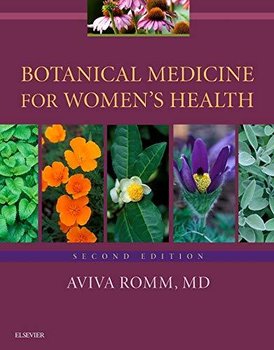 Botanical Medicine for Women's Health - Romm Aviva