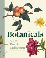 Botanicals. From the Royal Collection Quidt De Alice