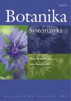 Botanika. Tom 2. Systematyka Szweykowski Jerzy, Szweykowska Alicja