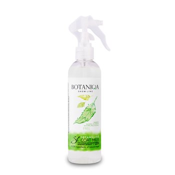 BOTANIQA SL Detangling Coat Milk Spray 250 ml - BOTANIQA