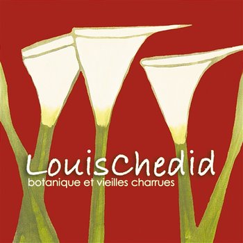 Botanique et vieilles charrues - Louis Chedid