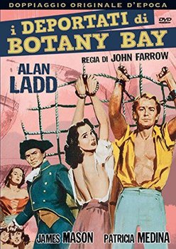 Botany Bay - Farrow John