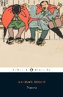 Botchan Natsume Soseki