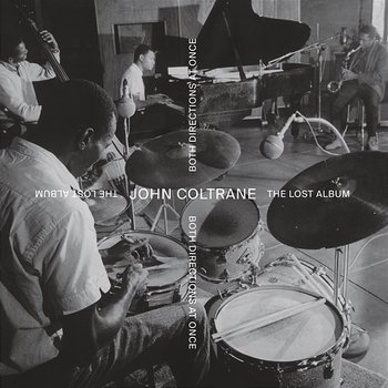 Both Directions At Once: The Lost Album - John Coltrane