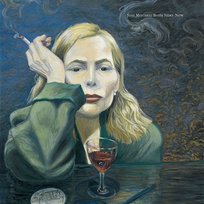 Both Sides Now Joni Mitchell