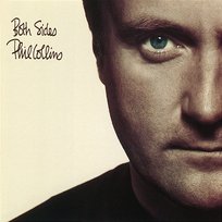 Both Sides Phil Collins
