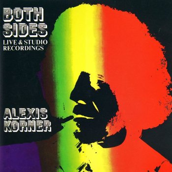Both Sides - Korner Alexis