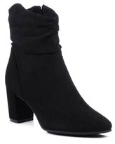 Botki damskie na obcasie Marco Tozzi 2-25307-41-39