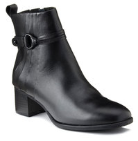 Botki damskie na obcasie MARCO TOZZI 25303-41