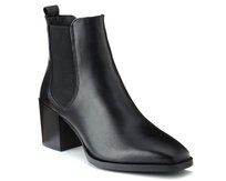 Botki damskie na obcasie TAMARIS 25383 skórzane-40