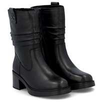 Botki damskie Rieker Y5257-00 BLACK R.39 Rieker