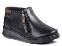 Botki damskie skórzane Kosela Medic 1782-40