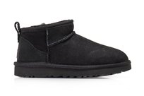 Botki damskie Ugg Classic Ultra Mini 1116109-BLK 36 UGG