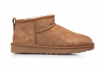 Botki damskie Ugg Classic Ultra Mini 1116109-CHE 38 - UGG