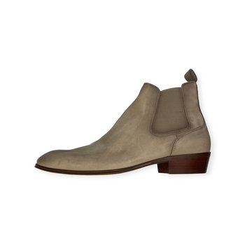 Botki półbuty męskie za kostkę wsuwane Aldo 42 - ALDO