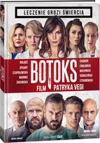 Botoks (wydanie książkowe)