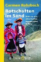 Botschaften im Sand Rohrbach Carmen