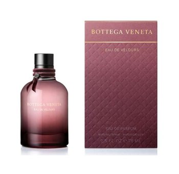 Bottega, Veneta Eau de Velours, woda perfumowana, 75 ml - Bottega