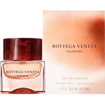 Bottega Veneta, Illusione For Her, woda perfumowana, 30 ml - Bottega Veneta