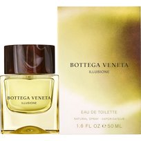 bottega veneta illusione woda toaletowa 50 ml    