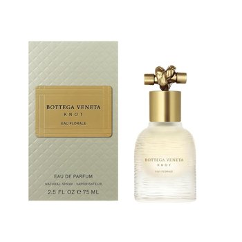 Bottega Veneta, Knot Eau Florale, woda perfumowana, 75 ml - Bottega Veneta