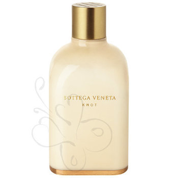 Bottega Veneta, Knot, żel pod prysznic, 200 ml - Bottega