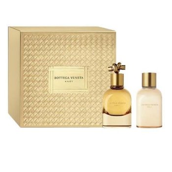 Bottega Veneta, Knot, zestaw kosmetyków, 2 szt. - Bottega