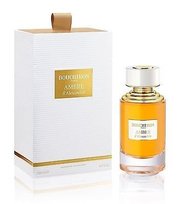 boucheron ambre d'alexandrie
