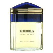 Boucheron, Boucheron Pour Homme, woda toaletowa, 100 ml