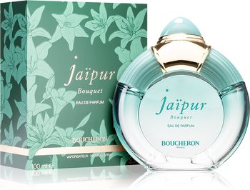 Boucheron, Jaipur Bouquet, woda perfumowana, 100 ml - Boucheron