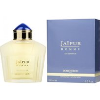 Boucheron, Jaipur Homme, woda perfumowana, 100 ml